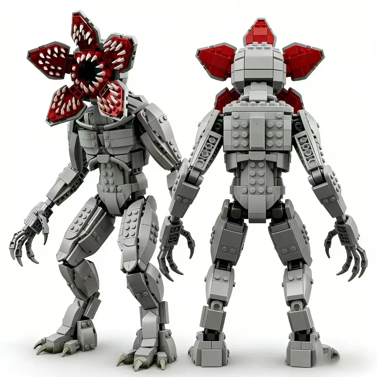 Model Kit Ixchel - 2026 New Series Demon Dog Demogorgon