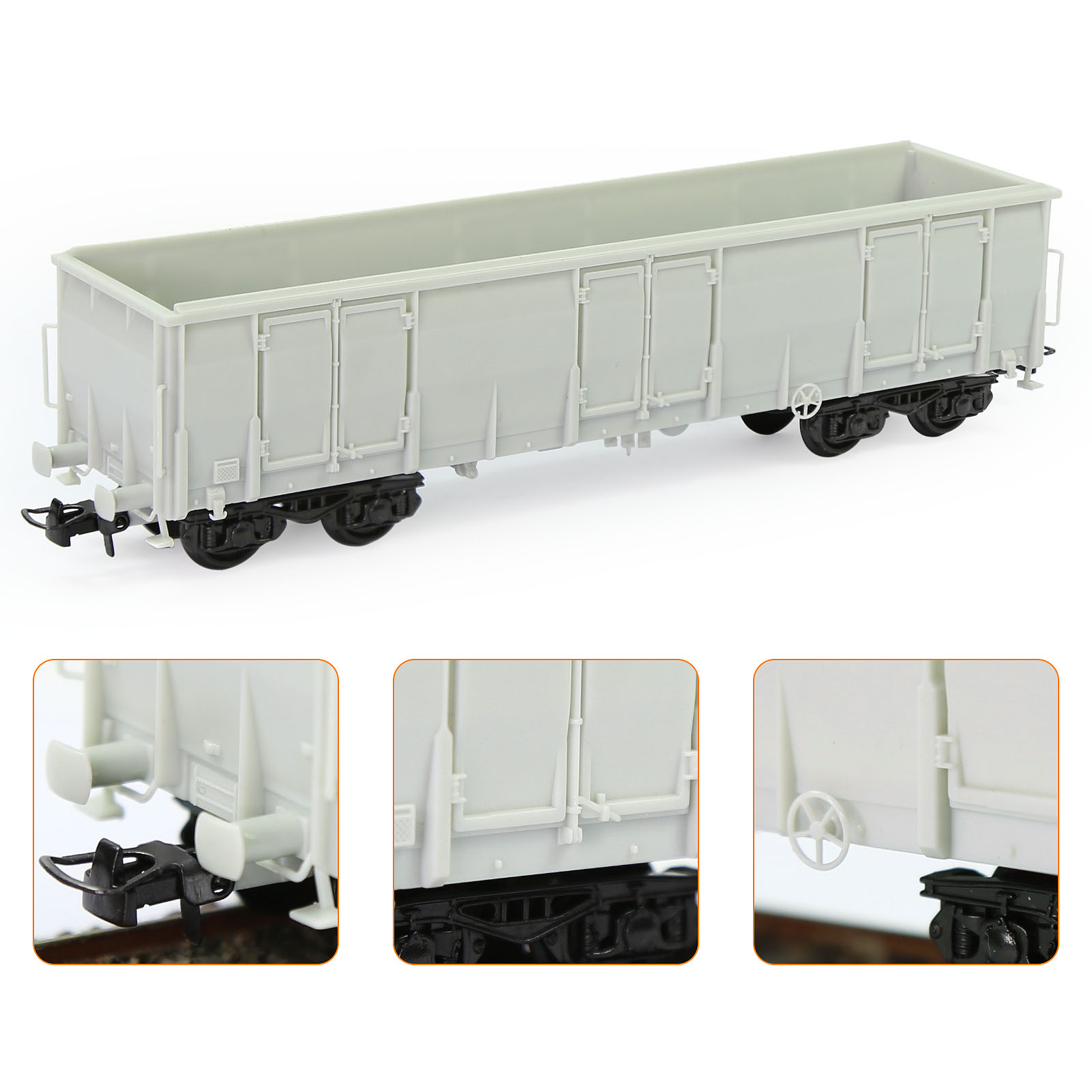 Model Kit Lugia - 1 Hồ Tử 1:87 Trống Chưa