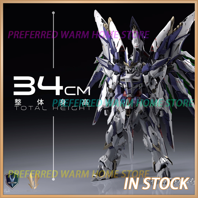 Model Kit Nemesis - In Stock EINTA INDUSTRIES SKY DEFENDER