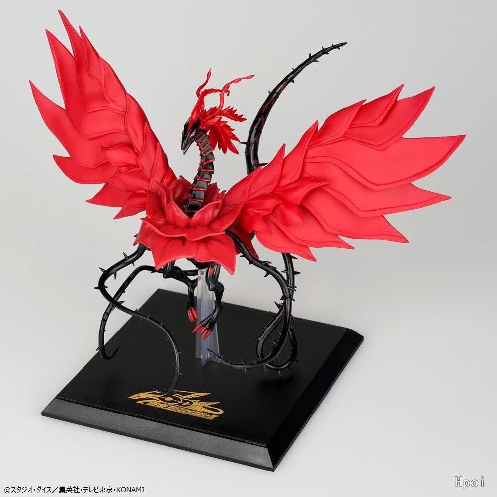 Original Yu-Gi-Oh Konami Monst - đánh giá và giá Model Kit Obelisk
