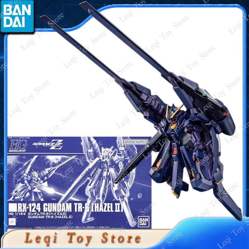Bandai Genuine HG RX-124 ARZ-1 - đánh giá và giá Model Kit Mazinger