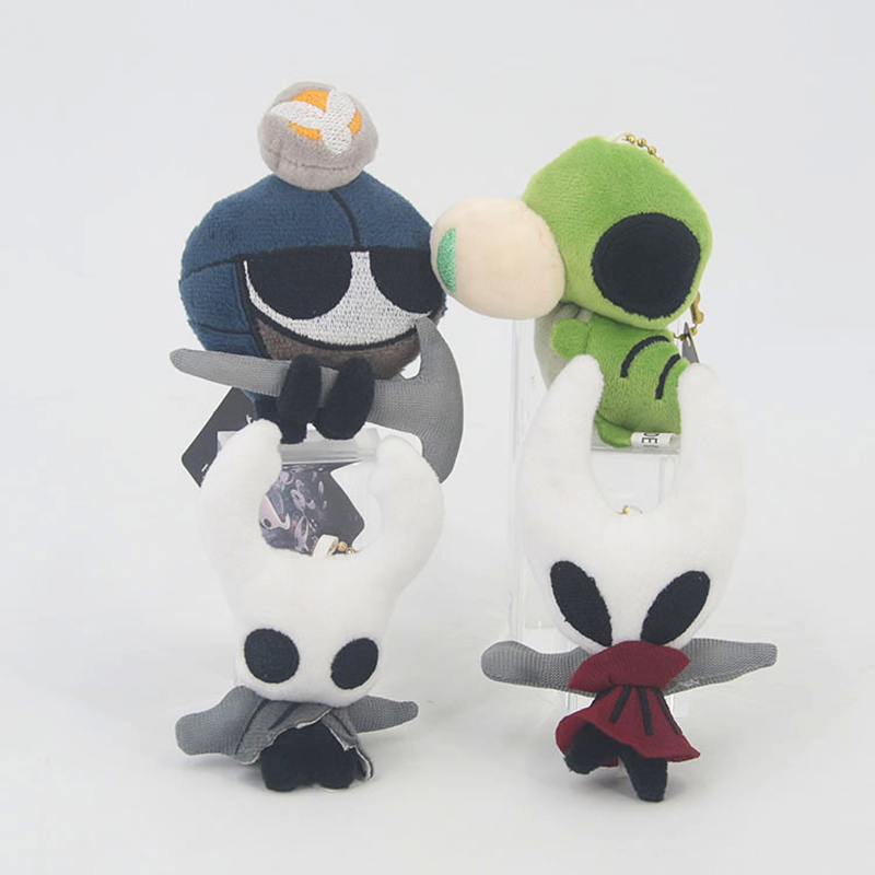 TreasuringU Hollow Knight Zote - đánh giá và giá Model Kit Knight