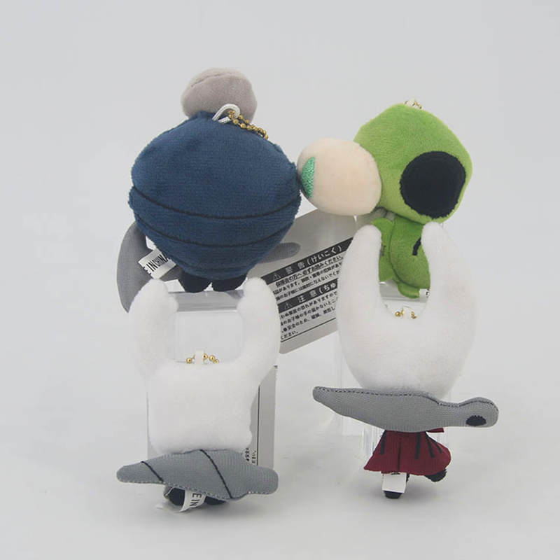 TreasuringU Hollow Knight Zote - đánh giá và giá Model Kit Knight