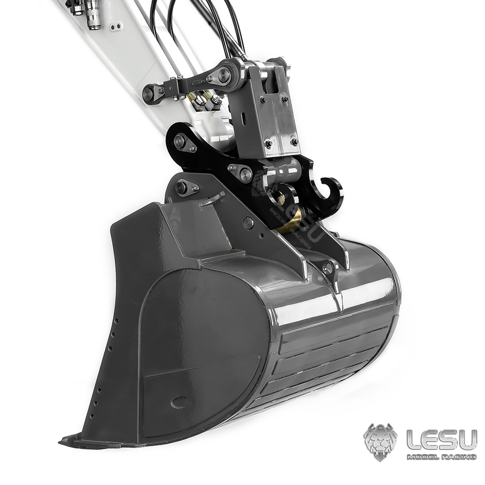 LESU RC Parts Metal Quick Rele - đánh giá và giá Model Kit Quick