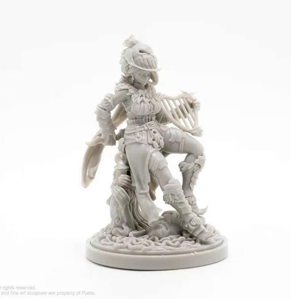 Kingdom Death Echoes of Death  - đánh giá và giá Model Kit Dinosaur