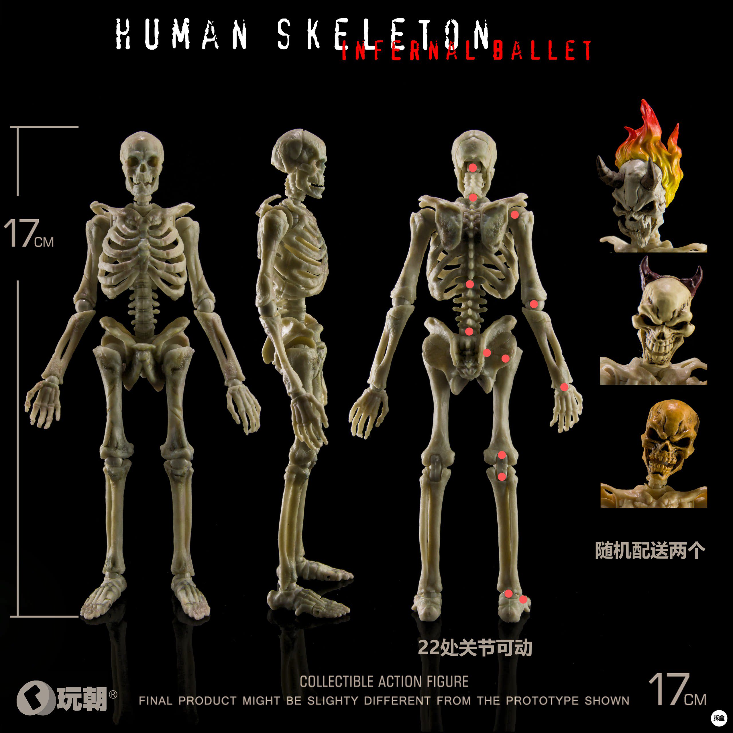 Keep Going 6 Color 1/12 Scale  - đánh giá và giá Model Kit Zombie