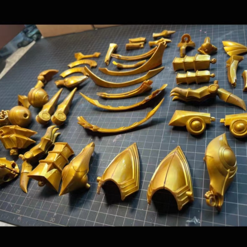 Bandai Figure Rise Frs Yu-Gi-O - đánh giá và giá Model Kit Yugioh