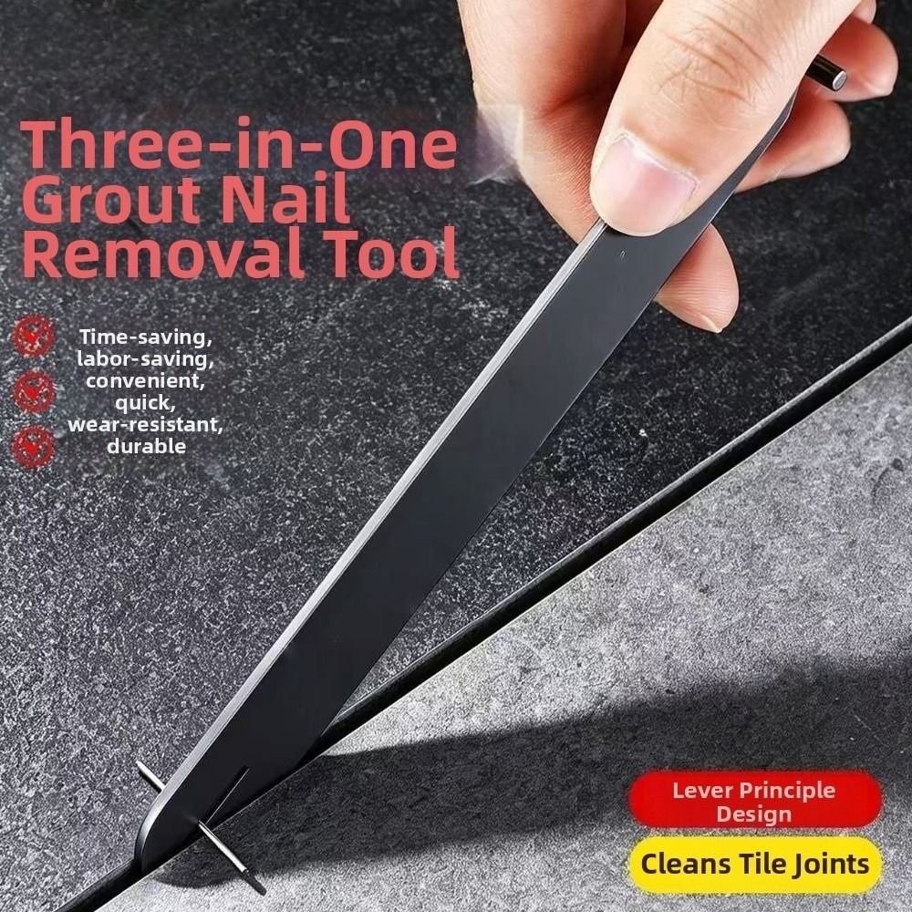Wall Floor Joint Rake Grout Re - đánh giá và giá Seam Scraper Tool