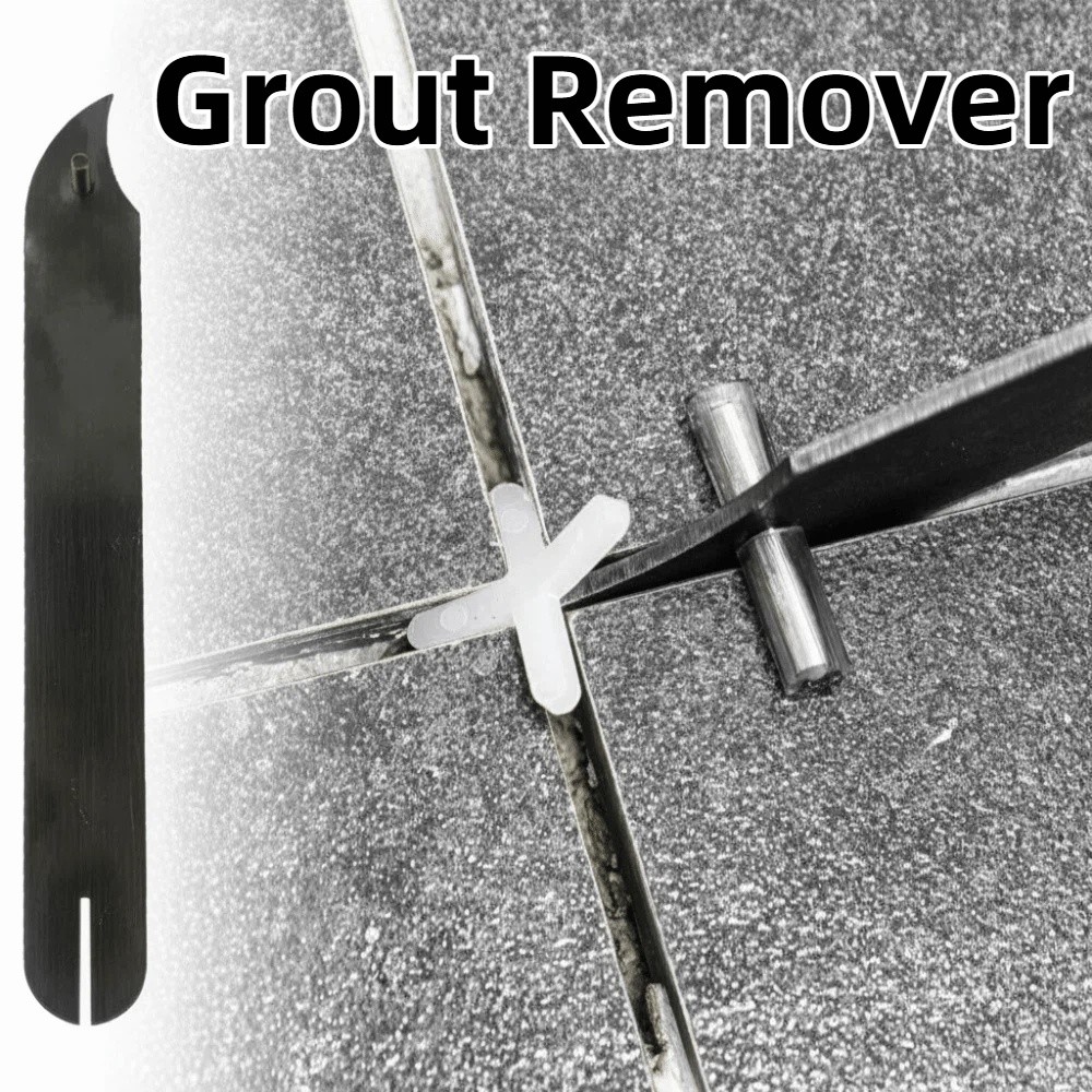 Wall Floor Joint Rake Grout Re - đánh giá và giá Seam Scraper Tool