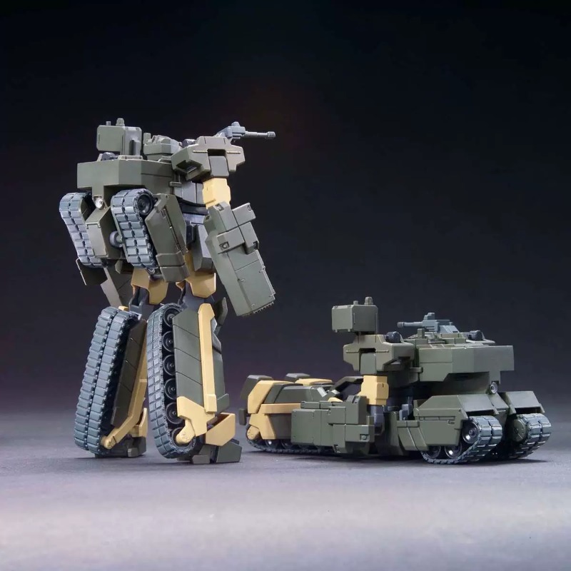 Bandai Original Genuine In Sto - đánh giá và giá Model Kit Jms