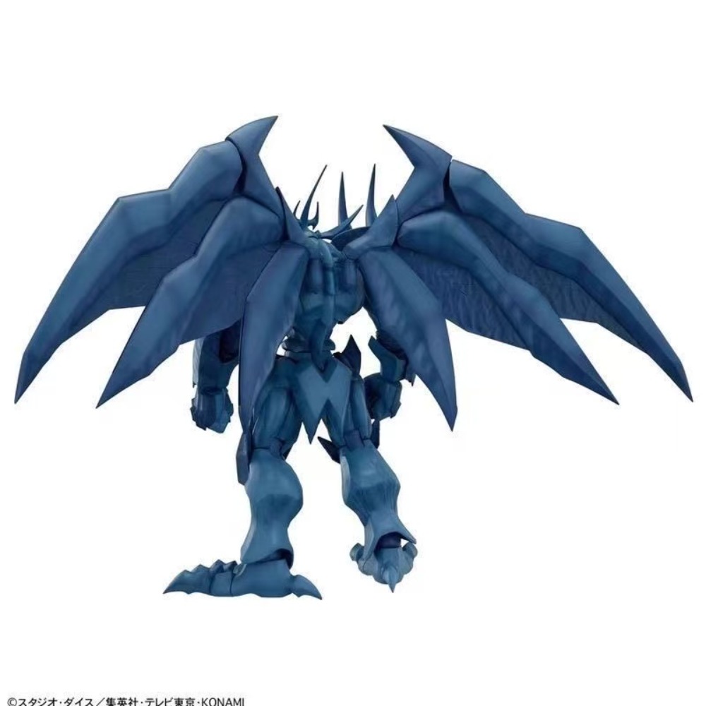 Original Bandai Figure‑rise St - đánh giá và giá Model Kit Obelisk