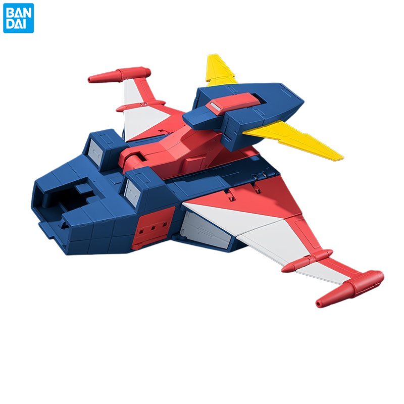 Bandai Trider G7 Action Figure - đánh giá và giá Model Kit Mazinger