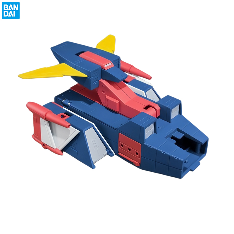 Bandai Trider G7 Action Figure - đánh giá và giá Model Kit Mazinger