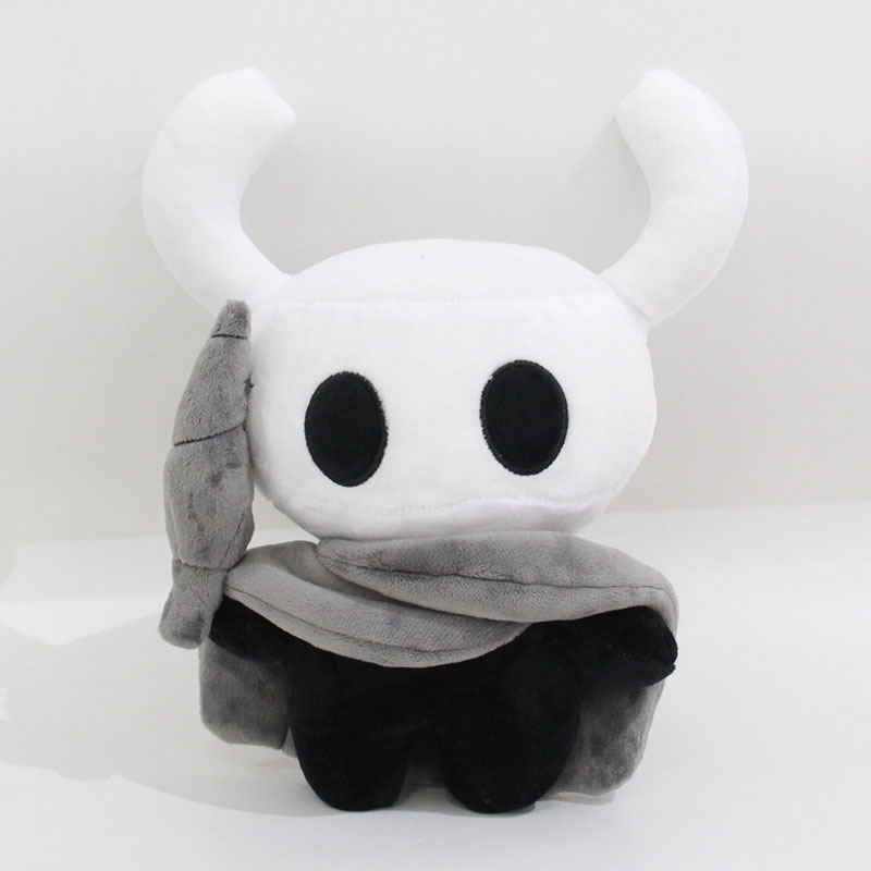 New Hollow Knight Plush Toy Fi - đánh giá và giá Model Kit Knight