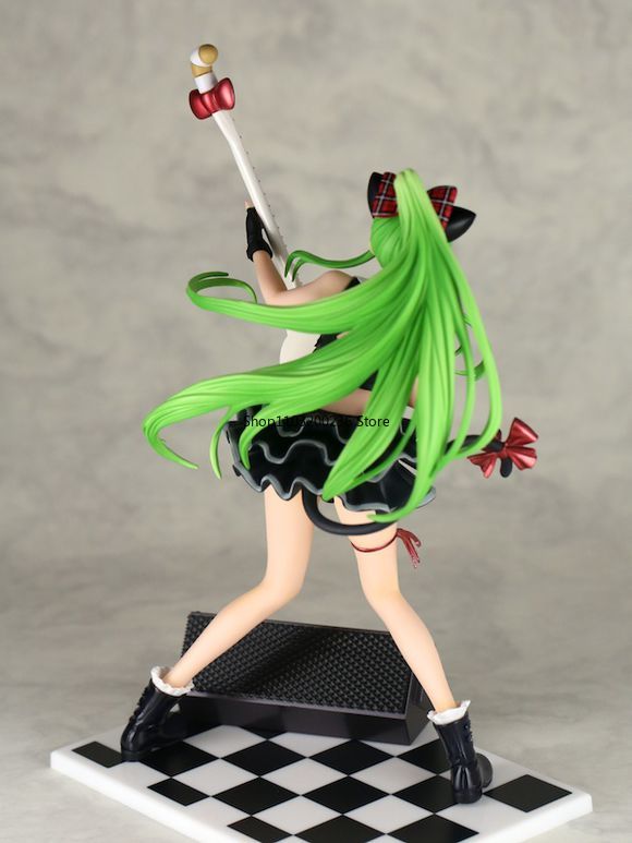 Bandai Original Ichiban Kuji C - đánh giá và giá Model Kit Code Geass