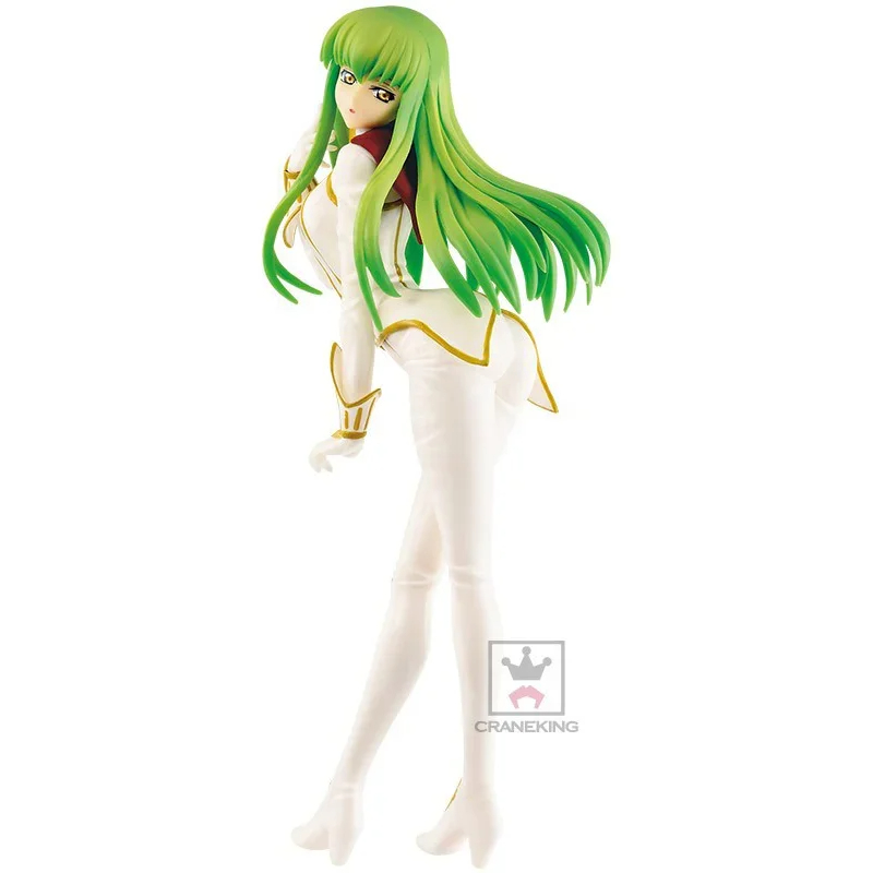 In Stock Bandai Original Exq C - đánh giá và giá Model Kit Code Geass