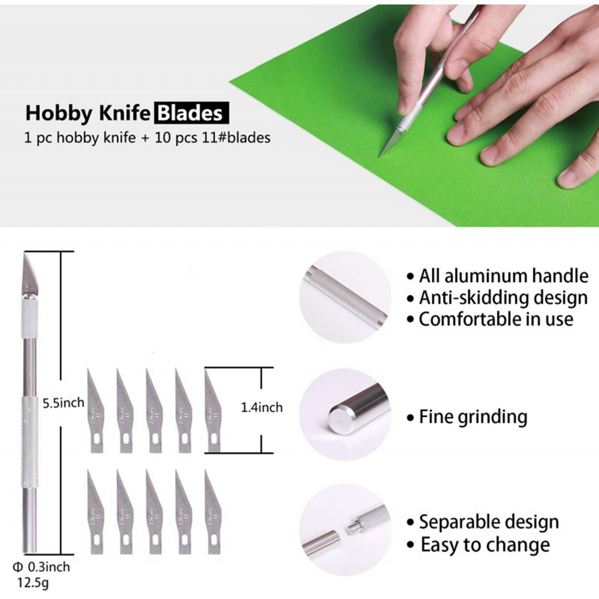 16-Piece Set Of Car Film Wallp - đánh giá và giá Seam Scraper Tool