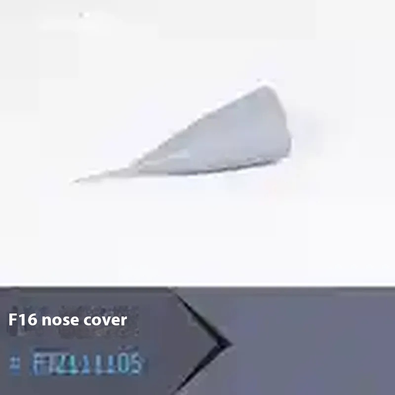 Freewing 70mm F16 Camouflage P - đánh giá và giá Model Kit F16
