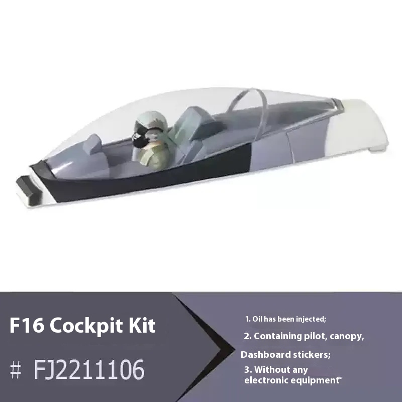 Freewing 70mm F16 Camouflage P - đánh giá và giá Model Kit F16