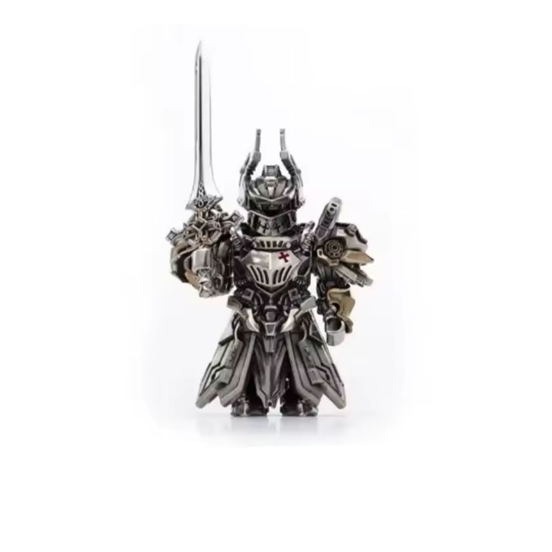 Hot Sale Bastion Knight Adjudi - đánh giá và giá Model Kit Knight
