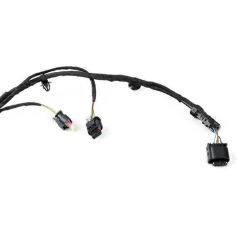61129332215 Camera wiring harn - đánh giá và giá Model Kit F16