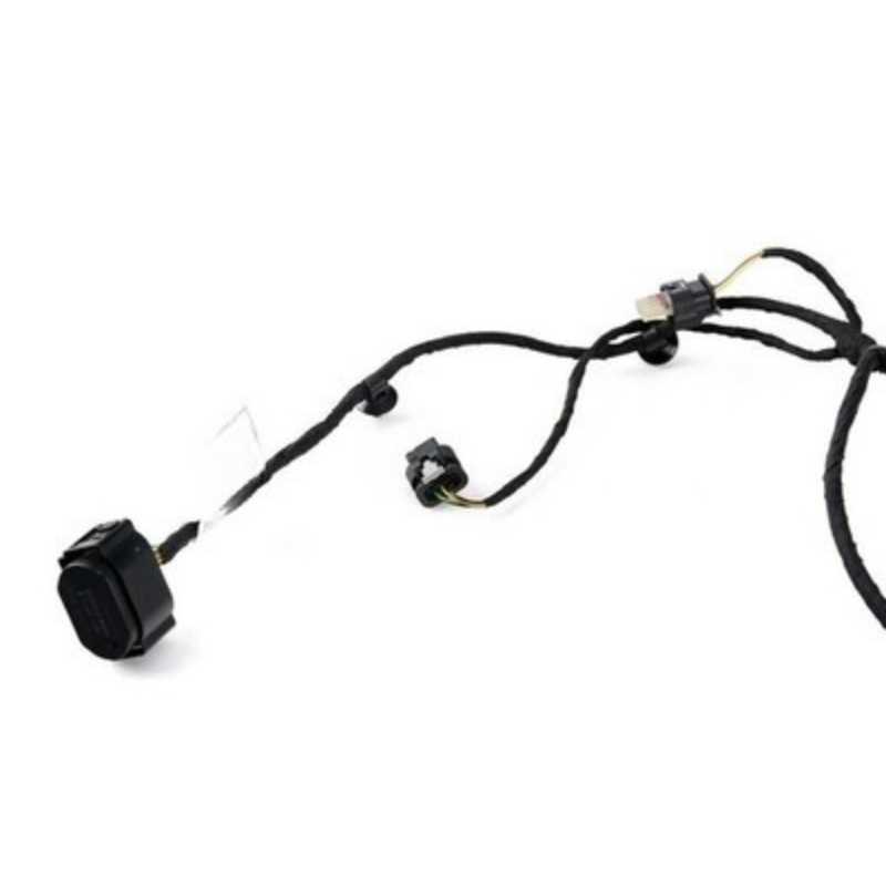 61129332215 Camera wiring harn - đánh giá và giá Model Kit F16