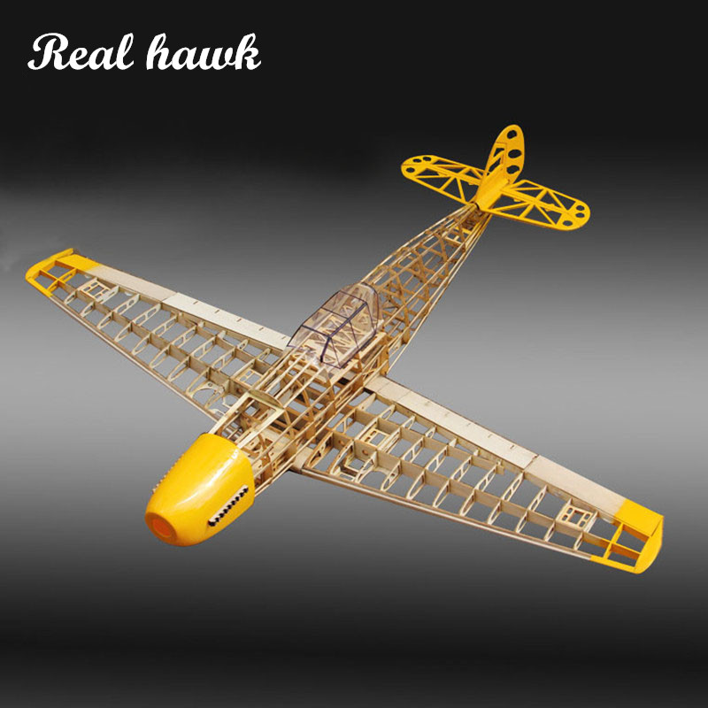 RC Máy Bay Laser Cắt Gỗ Balsa  - đánh giá và giá Model Kit Store