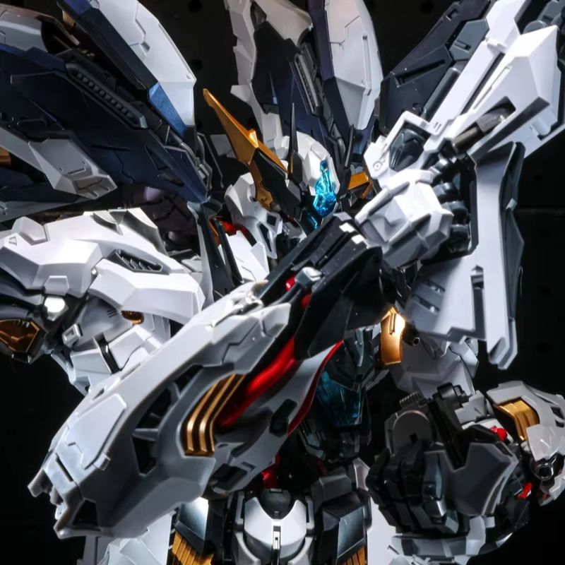 【IN STOCK】IN ERA+ RMD 1/72 FEN - đánh giá và giá Model Kit Nemesis