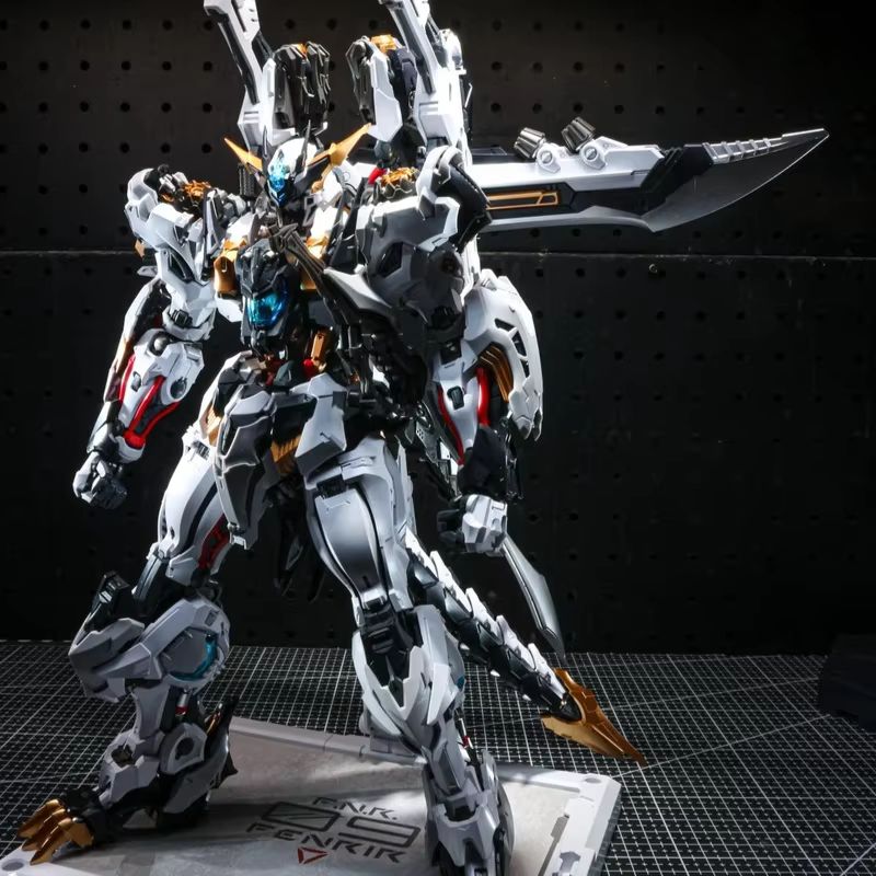 【IN STOCK】IN ERA+ RMD 1/72 FEN - đánh giá và giá Model Kit Nemesis