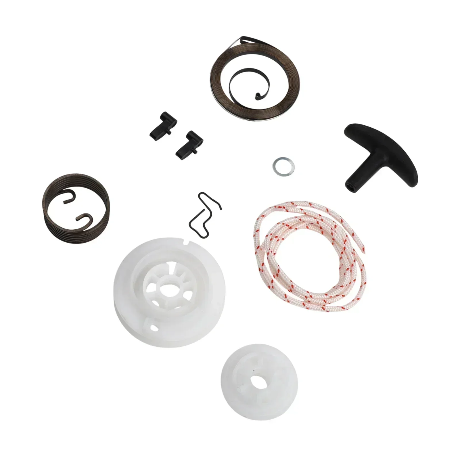 SH56C Repair Parts Recoil Star - đánh giá và giá Model Kit Quick
