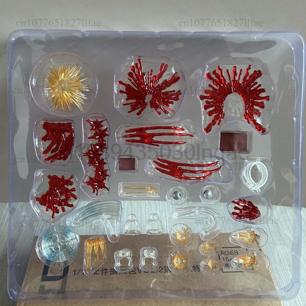 Special Effects Parts & Access - đánh giá và giá Model Kit Zombie