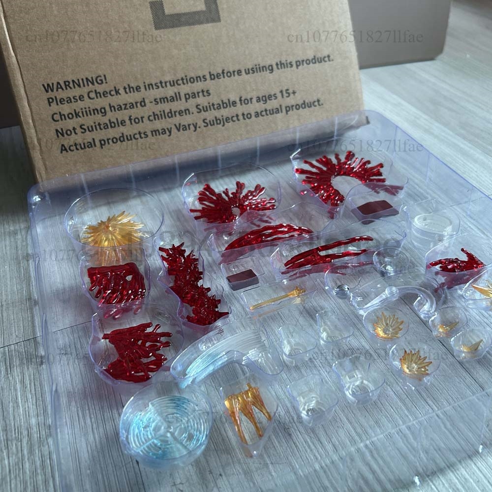 Special Effects Parts & Access - đánh giá và giá Model Kit Zombie