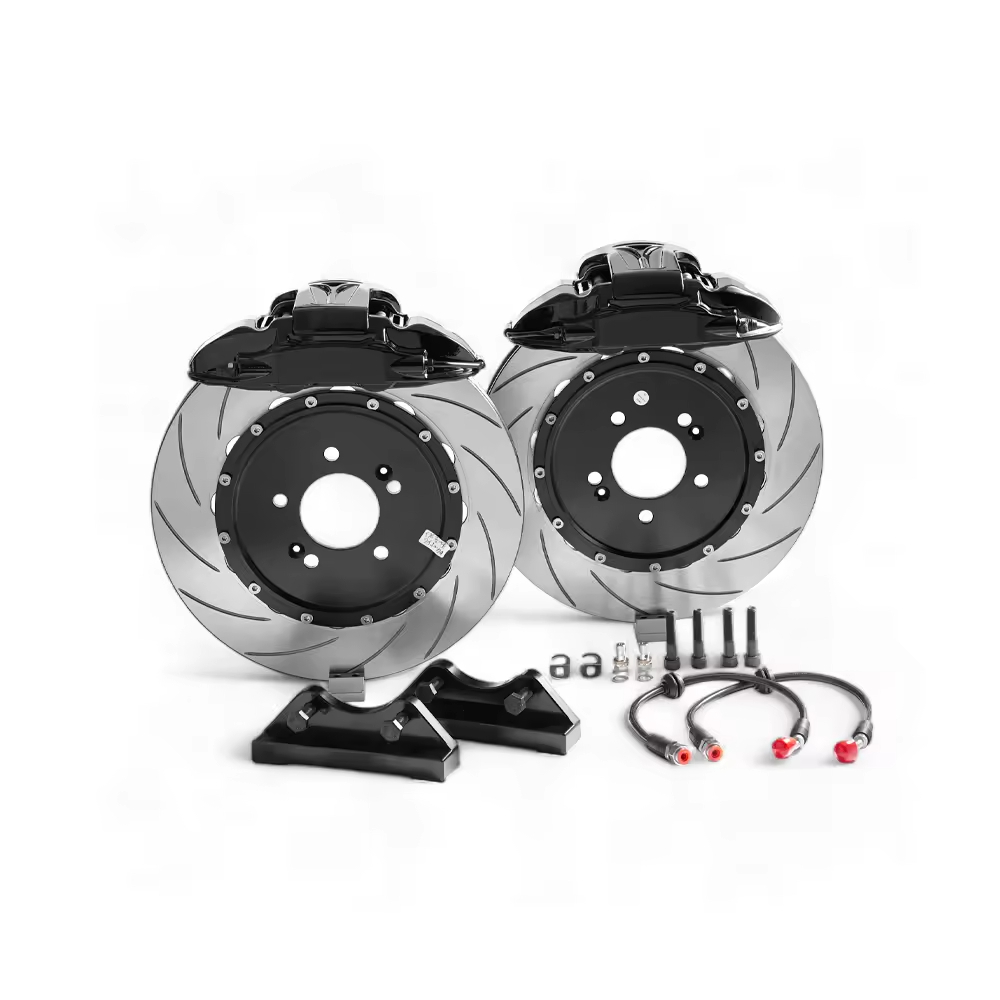 Brake kit rear brake disc cali - đánh giá và giá Model Kit F16