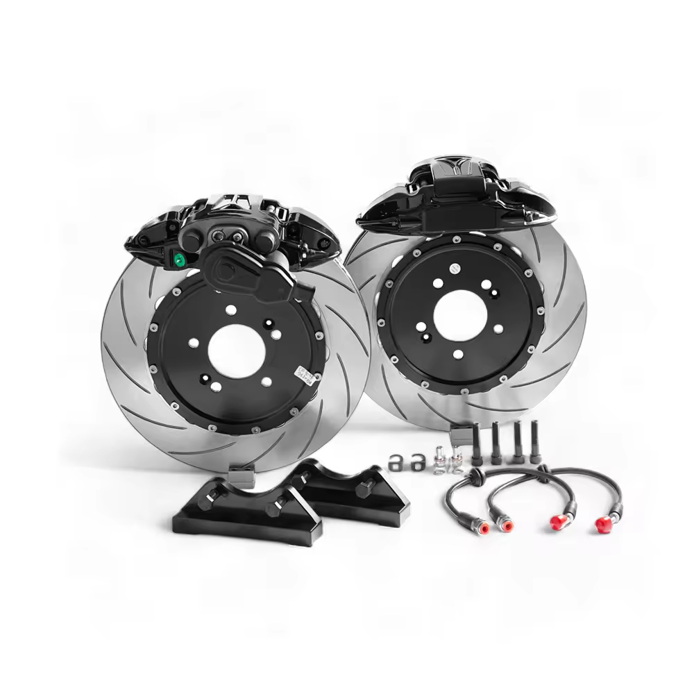 Brake kit rear brake disc cali - đánh giá và giá Model Kit F16