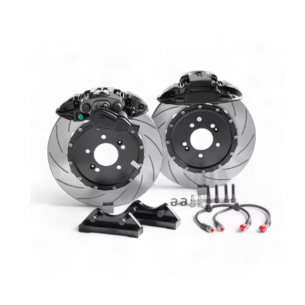 Brake kit rear brake disc cali - đánh giá và giá Model Kit F16