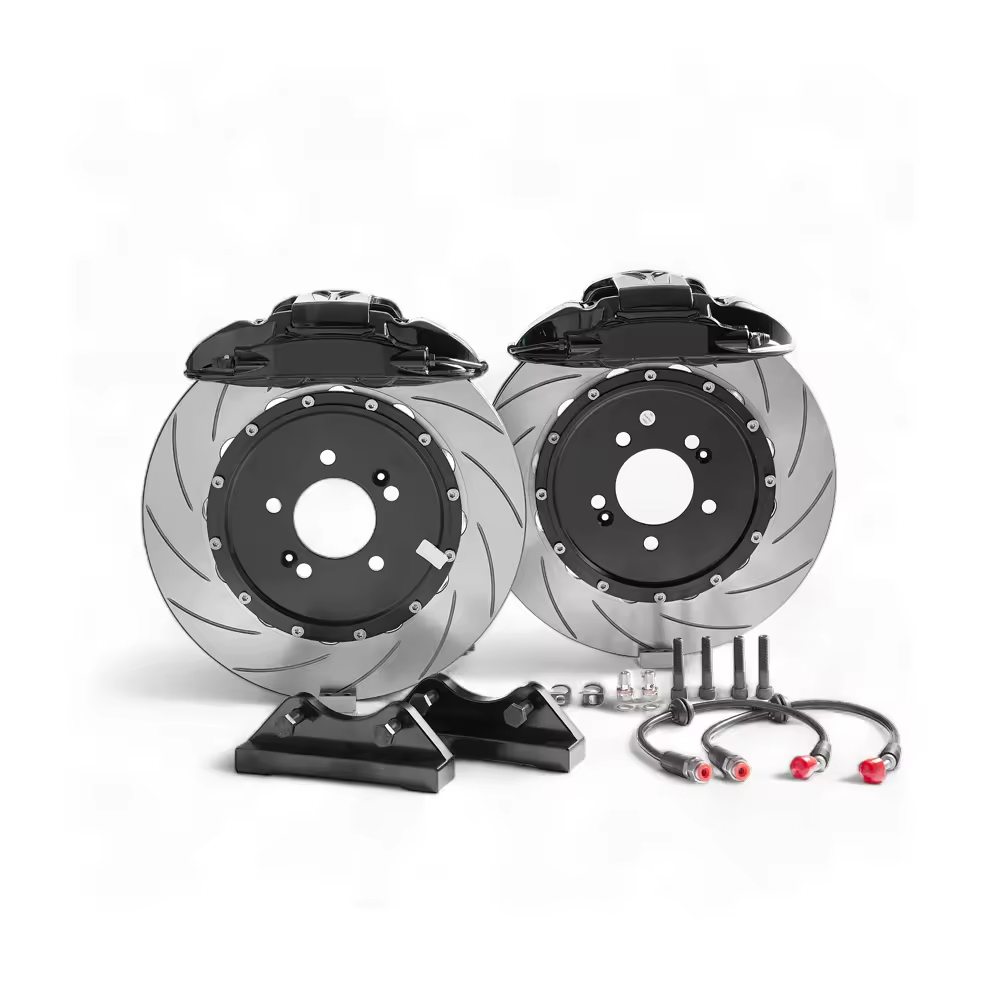Brake kit rear brake disc cali - đánh giá và giá Model Kit F16