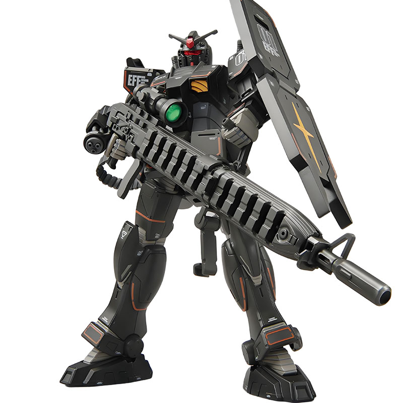 Bandai Original MODEL KIT GUND - đánh giá và giá Model Kit Code Geass