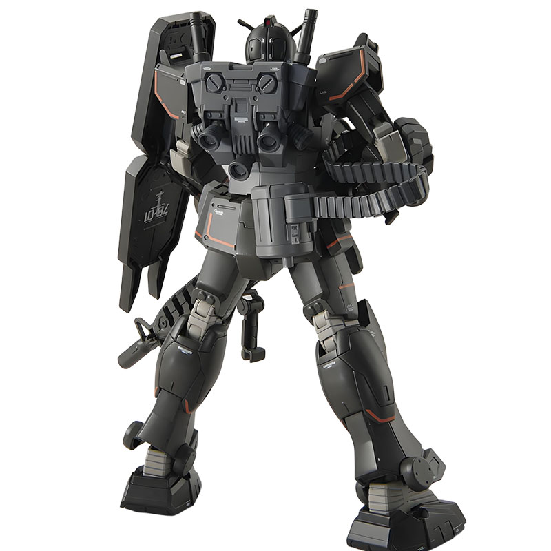 Bandai Original MODEL KIT GUND - đánh giá và giá Model Kit Code Geass