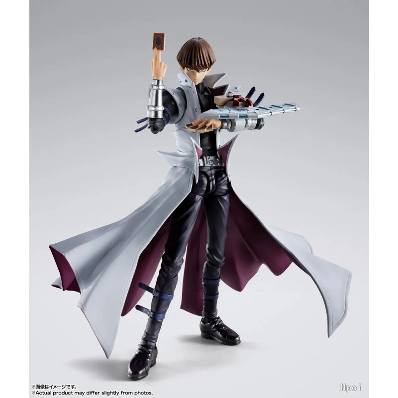 In Stock Bandai S.H.Figuarts Y - đánh giá và giá Model Kit Yugioh