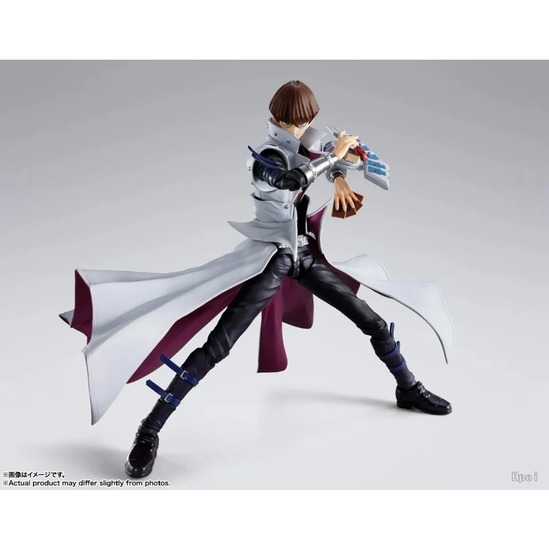 In Stock Bandai S.H.Figuarts Y - đánh giá và giá Model Kit Yugioh
