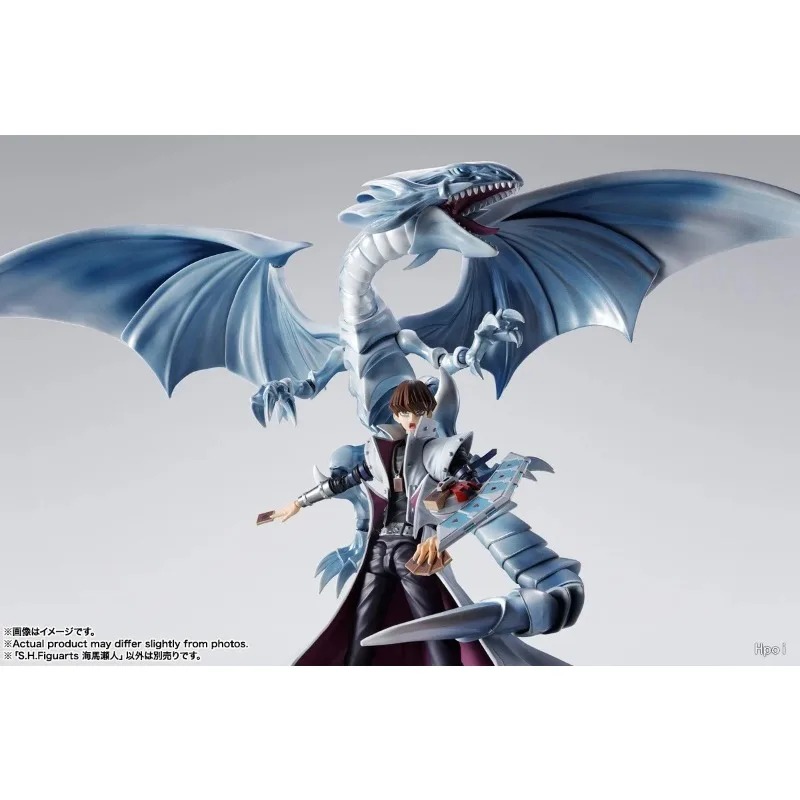 In Stock Bandai S.H.Figuarts Y - đánh giá và giá Model Kit Yugioh