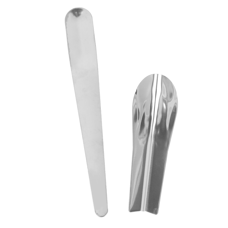 1 Pair Steel Wall Putty Knife  - đánh giá và giá Seam Scraper Tool
