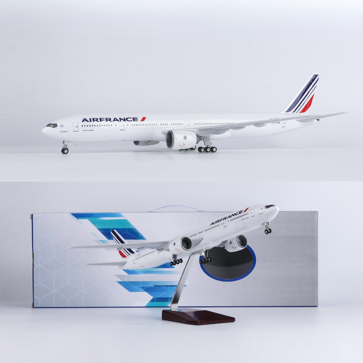 1/150 Large Scale Plane 47cm F - đánh giá và giá Model Kit Planes