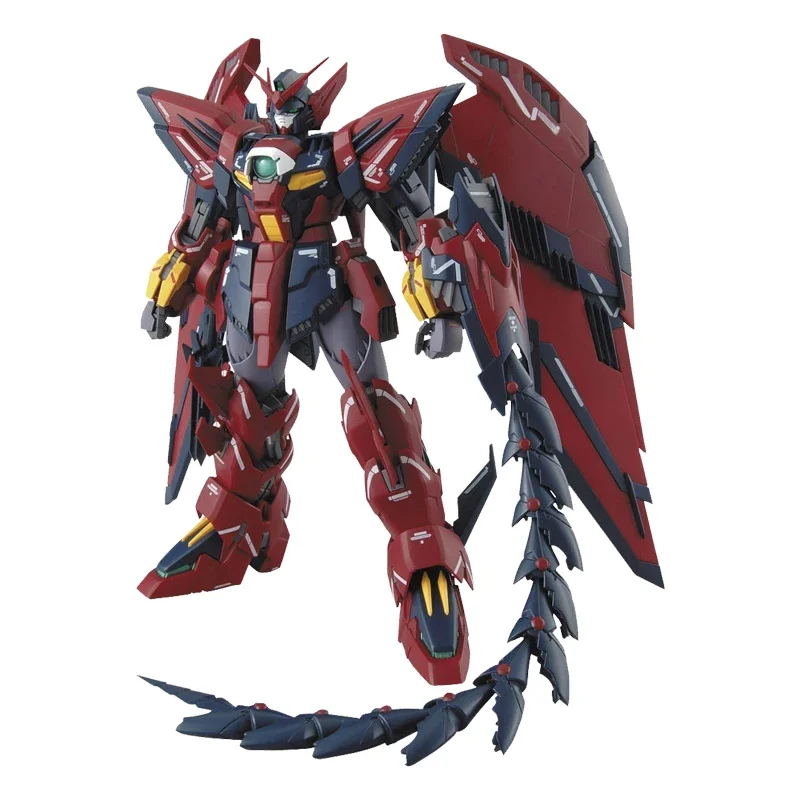 Original Bandai Gundam MG 1/10 - đánh giá và giá Gundam Model Mg
