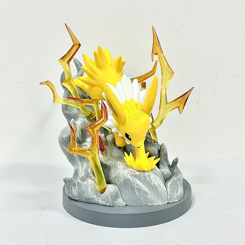 15cm/5.9in Anime Pokemon Figur - đánh giá và giá Model Kit Lugia