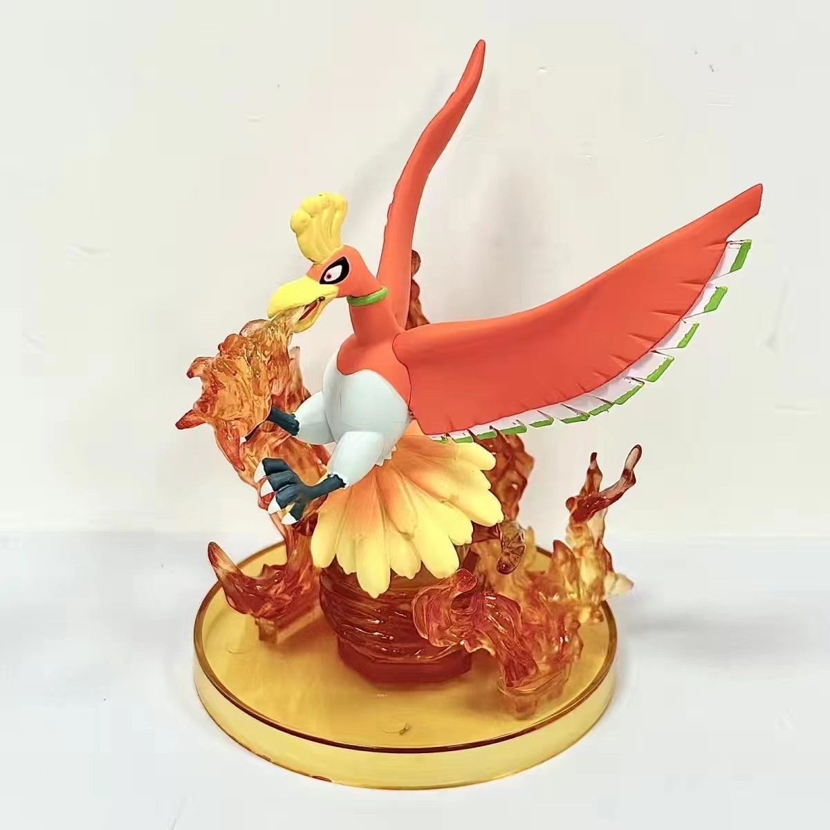 15cm/5.9in Anime Pokemon Figur - đánh giá và giá Model Kit Lugia
