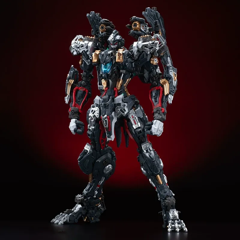 【IN STOCK】IN ERA+ RMD 1/72 FEN - đánh giá và giá Model Kit Barbatos