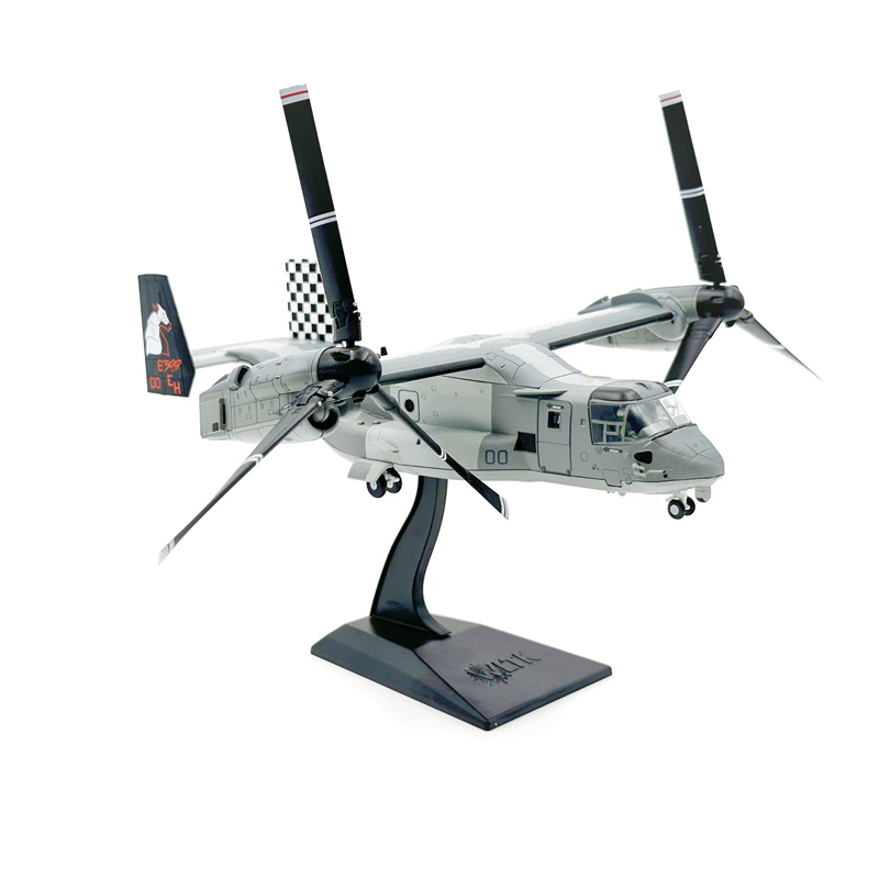 1:72 Scale MV-22B Transport He - đánh giá và giá Model Kit Helicopter