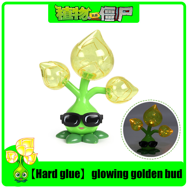 Plants vs. Zombies 2 Hard Glue - đánh giá và giá Model Kit Zombie