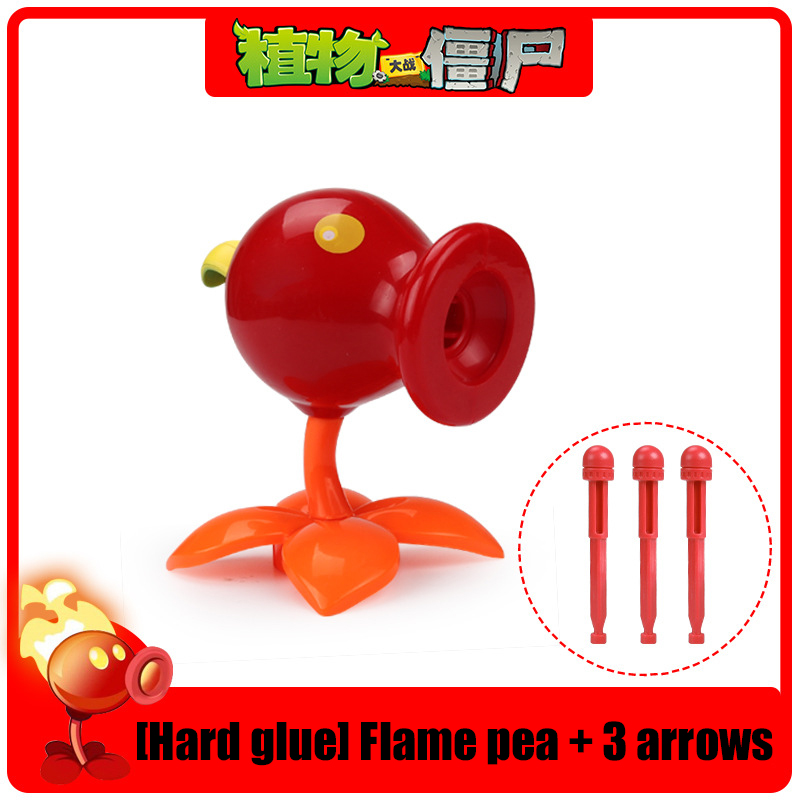 Plants vs. Zombies 2 Hard Glue - đánh giá và giá Model Kit Zombie